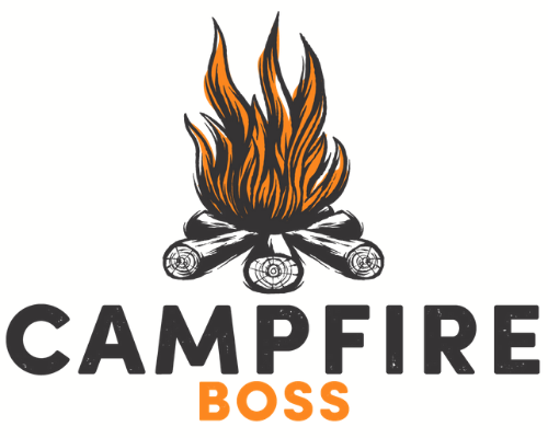 Campfire Boss