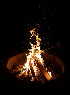 Can You Use Regular Bricks for a Fire Pit?